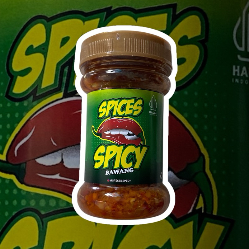 

sambal bawang