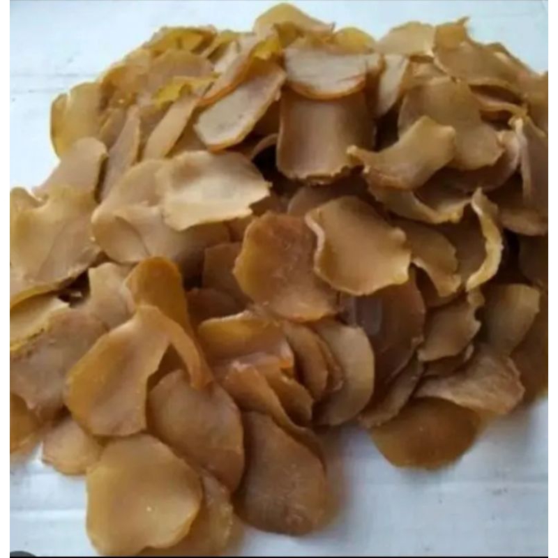 

1kg krupuk puli khas madura