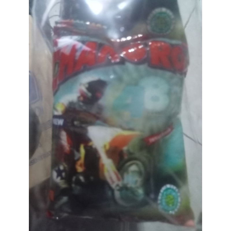 

changro isi 20 pcs 12'5gr