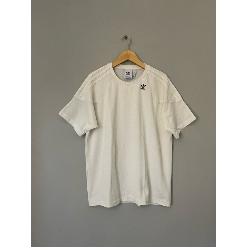 T shirt Adidas Original / Kaos Adidas Second / Kaos Adidas Second Original / Kaos Adidas Trefoil / K