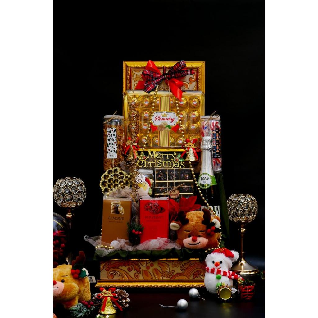 

Santa Claus 120 Parcel Cookies Parcel Natal Hampers Cookies Natal Kado Natal Cookies Natal Bingkisan Natal Hadiah Natal Box Cookies Hampers Christmas Parcel New Year Merry Christmas