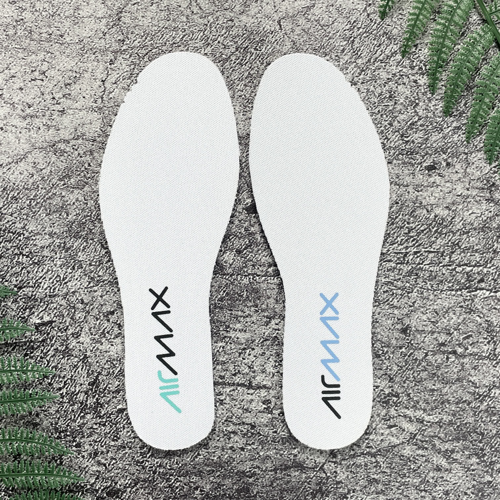 Bantalan Dalam Insole Sepatu Ori Sepatu NIK3 AIRMAX - Tersedia Size 40