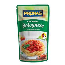 

PRONAS BOLOGNES AYAM 350GR