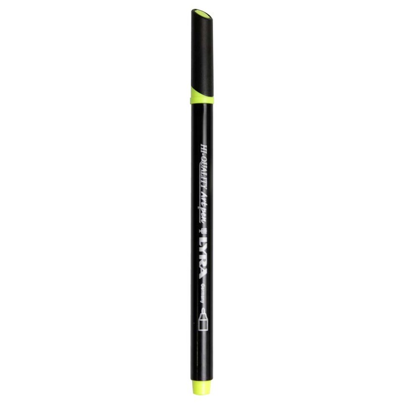 

Lyra Art Pen Luminous Series