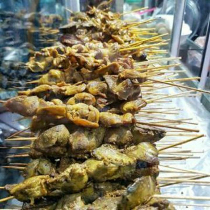 

ati Rempela goreng
