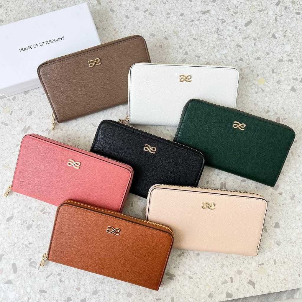 DOMPET WANITA LITTLE BUNNY B 4363 PREMIUM