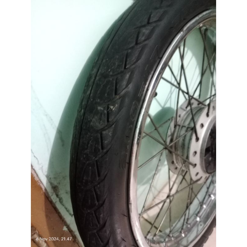 Velg belakang astrea grand ori