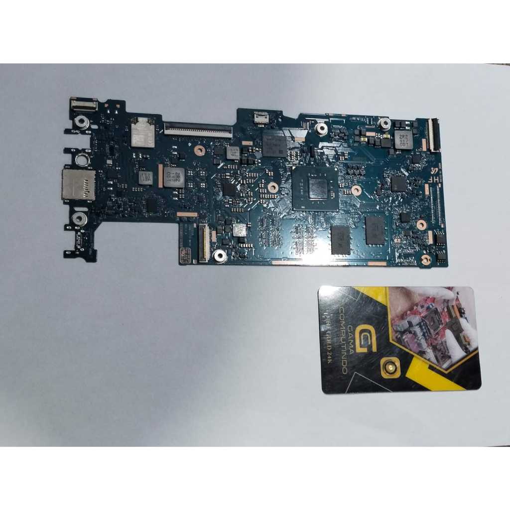 MAINBOARD LAPTOP SAMSUNG CHROMEBOOK 11 XE310XBA (MINUS COLOKAN CHARGER)