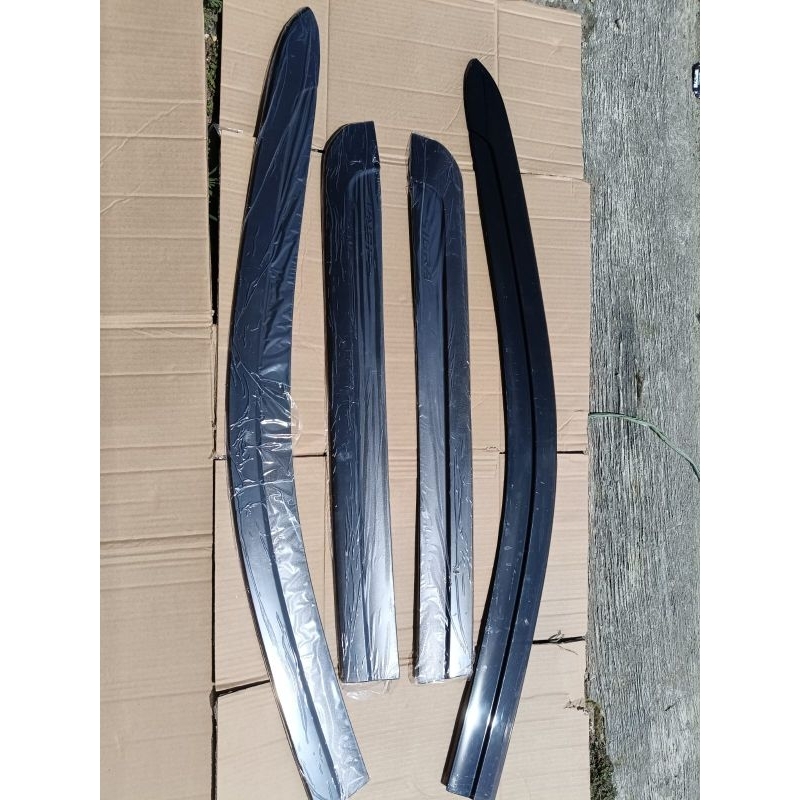 talang air mobil Sigra baru original