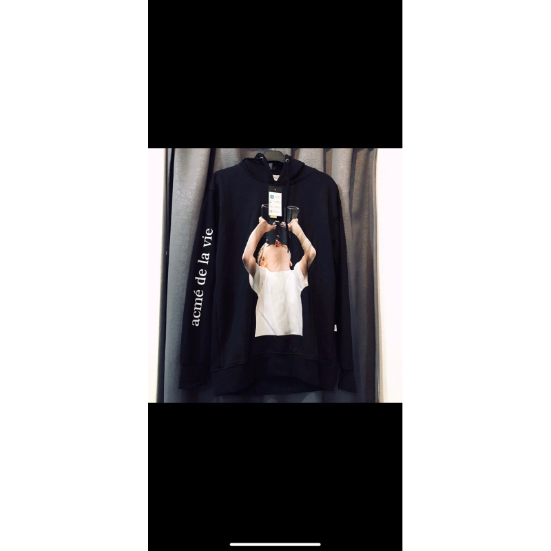 HOODIE ADLV PREMIUM QUALITY