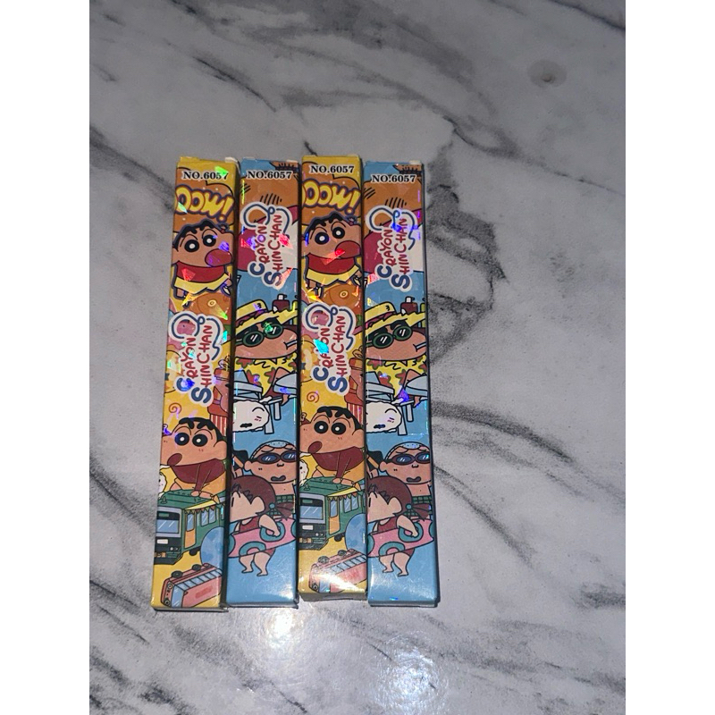 

PEN SHINCHAN PULPEN BLIND BOX SHINCHAN