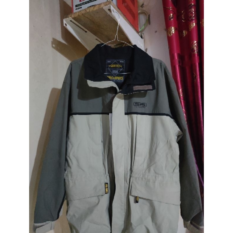 jaket OUTDOOR PRO-SPECS