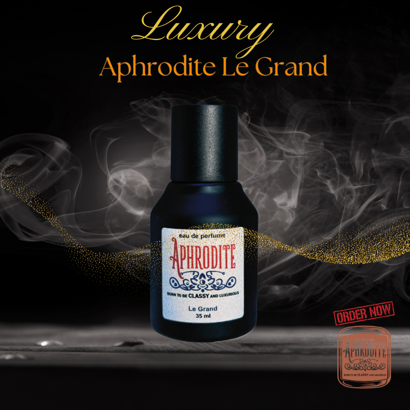 APHRODITE LE GRAND EAU DE PARFUM (EDP) FOR MEN