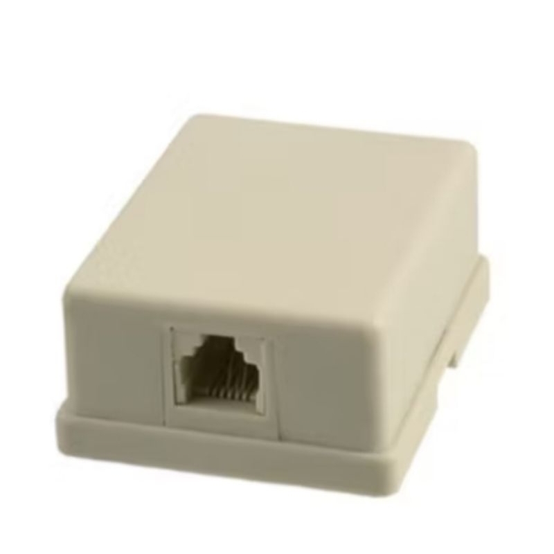 KONEKTOR TELEPON PABX Rj 11