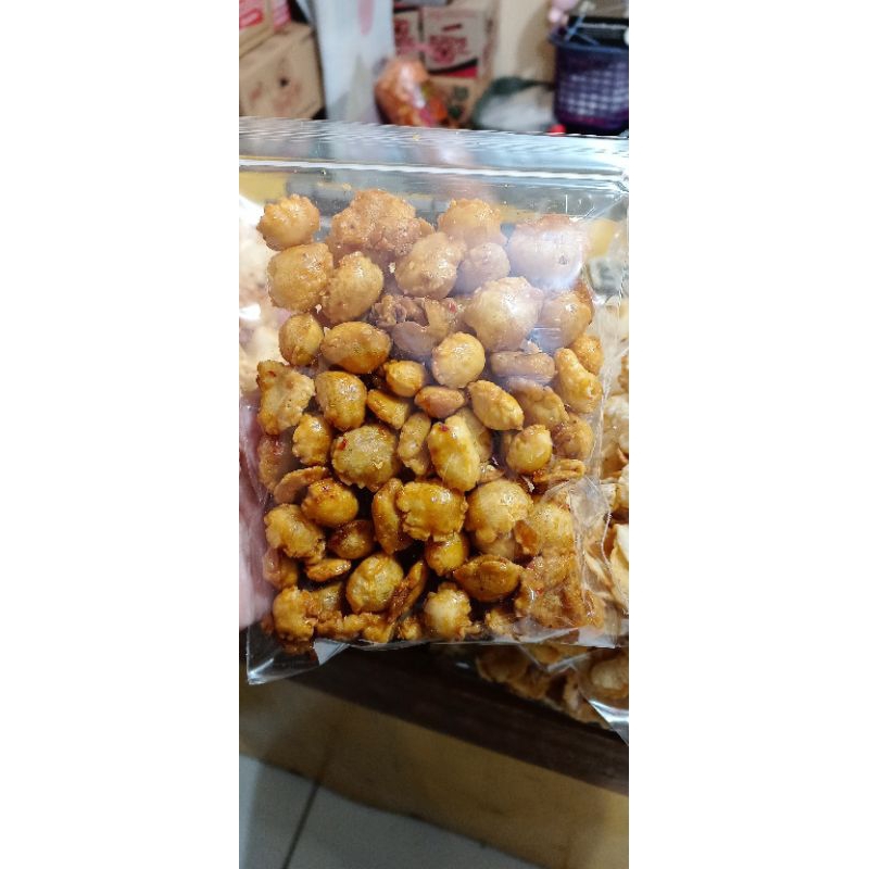 

keceprek pedes manis