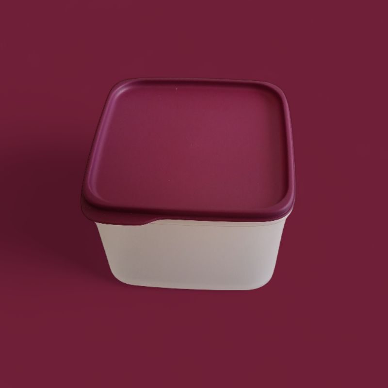 toples Tupperware 2.5 L