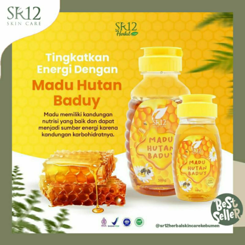 

MADU HUTAN BADUY SR12