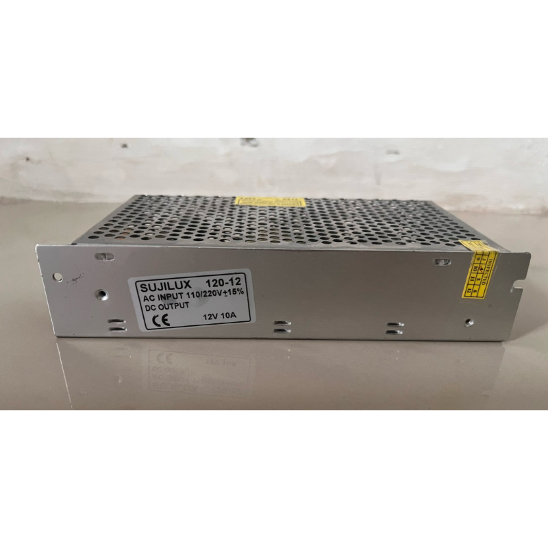 Power Supply Switching 10 Ampere 20 Ampere 30 Ampere