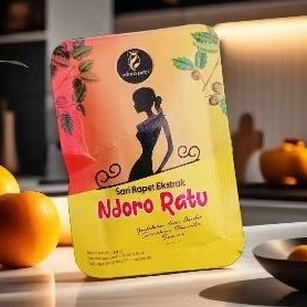 

Ndoro Ratu Jamu Sari Rapet Minuman Ekstrak Instan Herbal Merawat Dan Menjaga Kewanitaan