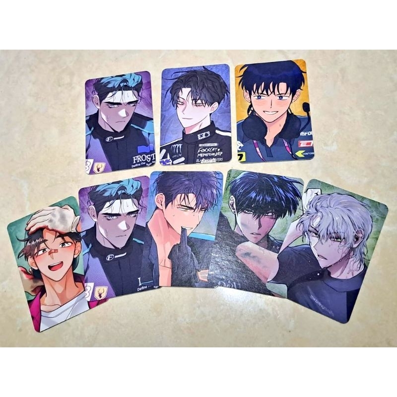 rpc bl manhwa racer partner set
