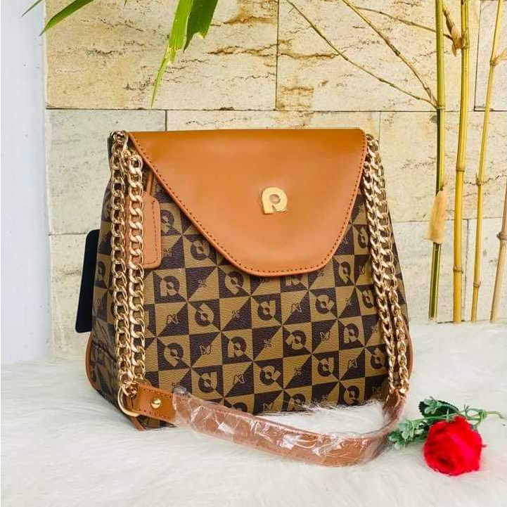 TAS KULIT PAPILLON B3573 ORIGINAL