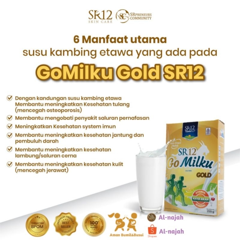 

gomilku