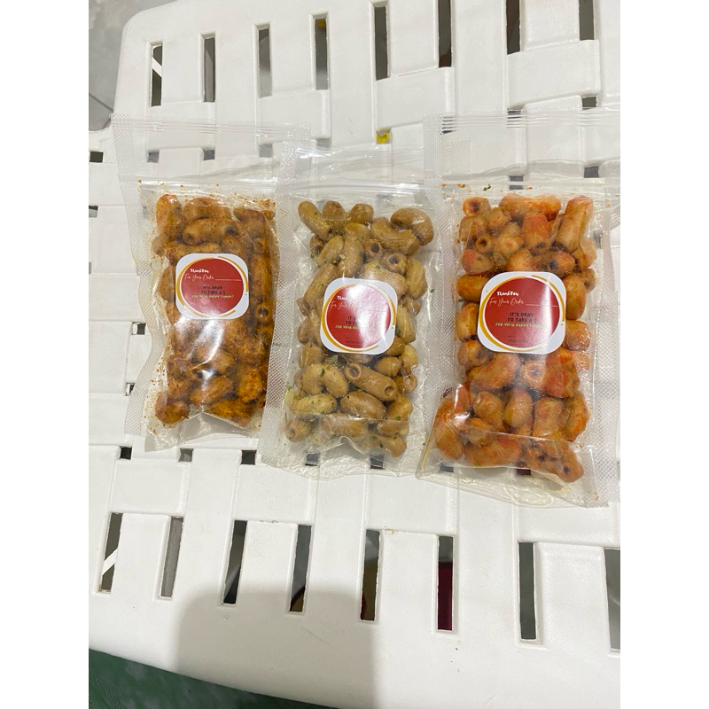 

Makaroni Kembung