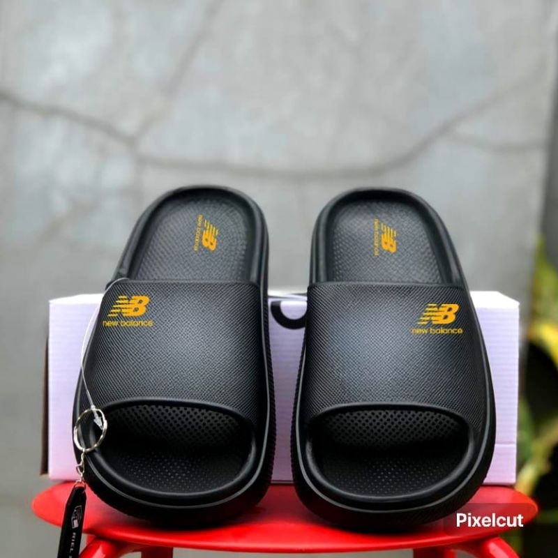 Hot Deals Sandal Nb Sandal Slop Sandal Adilette 22 Eva Original