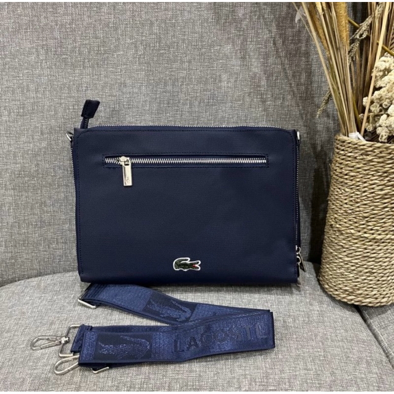 Silng bag/Clutch lacoste