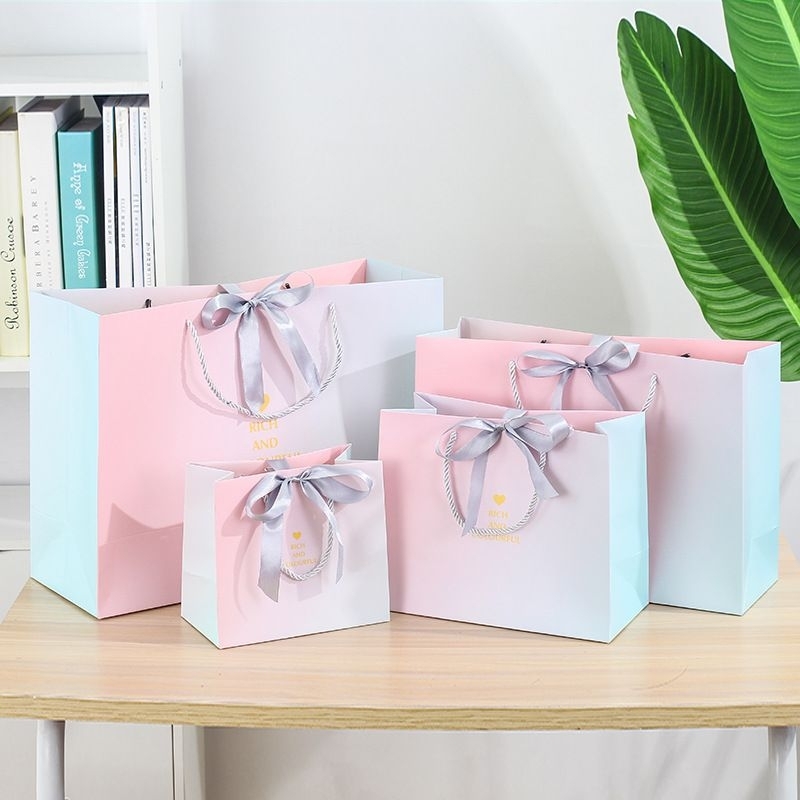 

Paper Bag Tas Kado Gift Bag