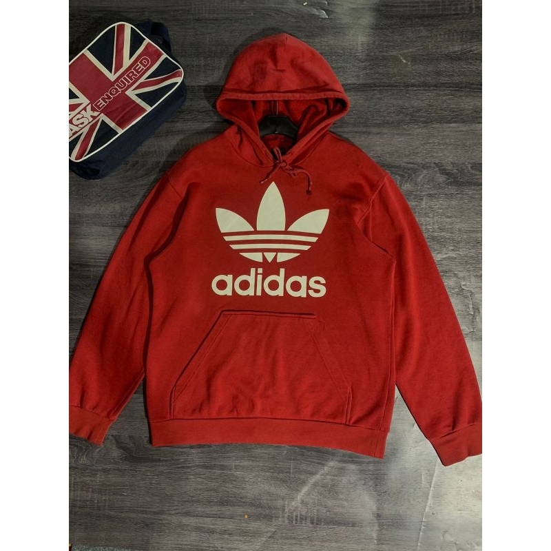 Hoodie Adidas 3foil