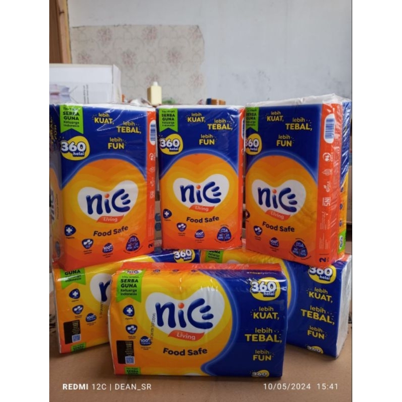 tissu nice 180 2ply tissu nice