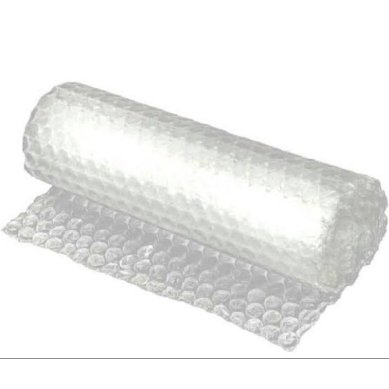 

EXTRA BOX & BUBBLE WRAP