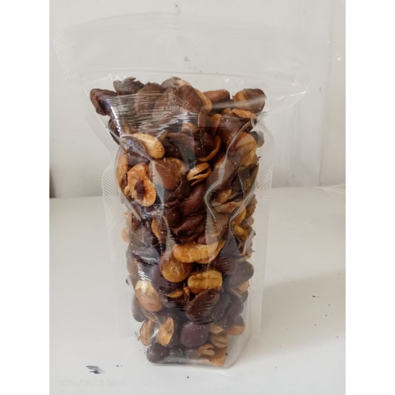 

KACANG ROAY KULIT 250GR