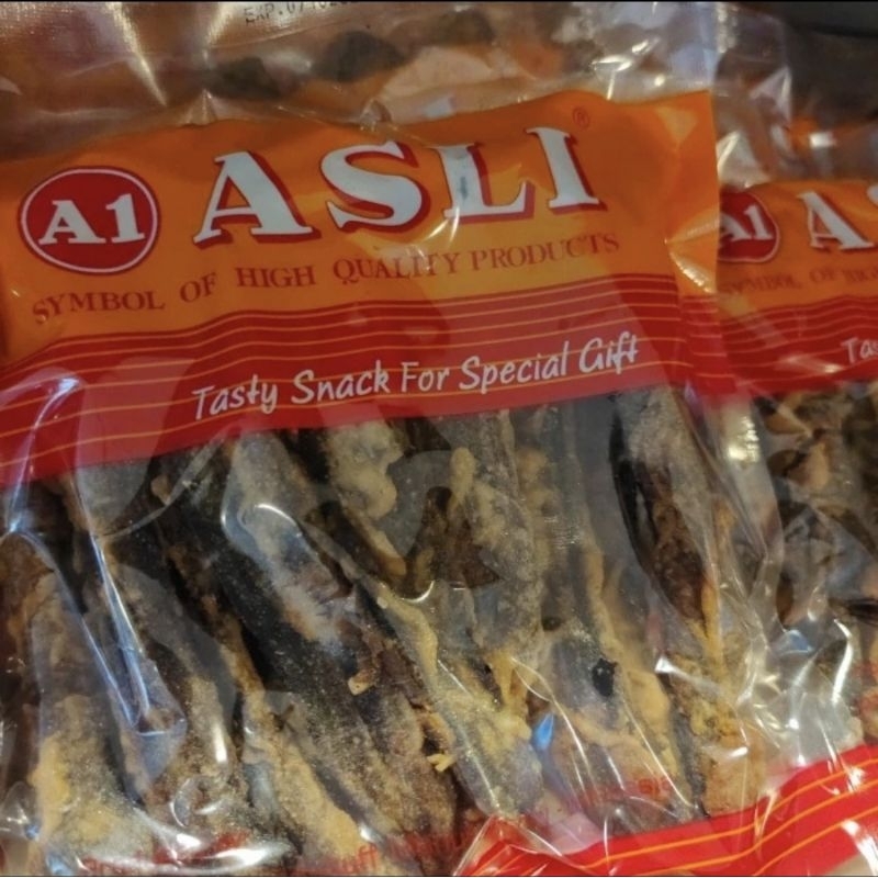 

Sale Pisang Ambon