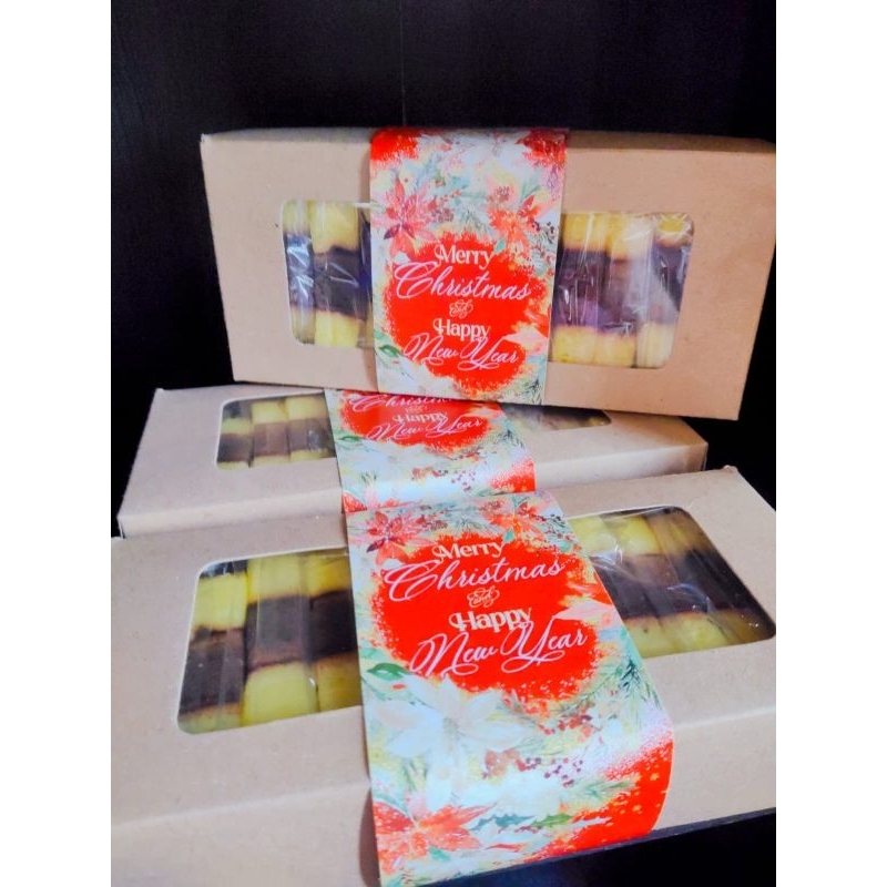 

Spikoe Hampers Natal / Spikoe Surabaya Natal