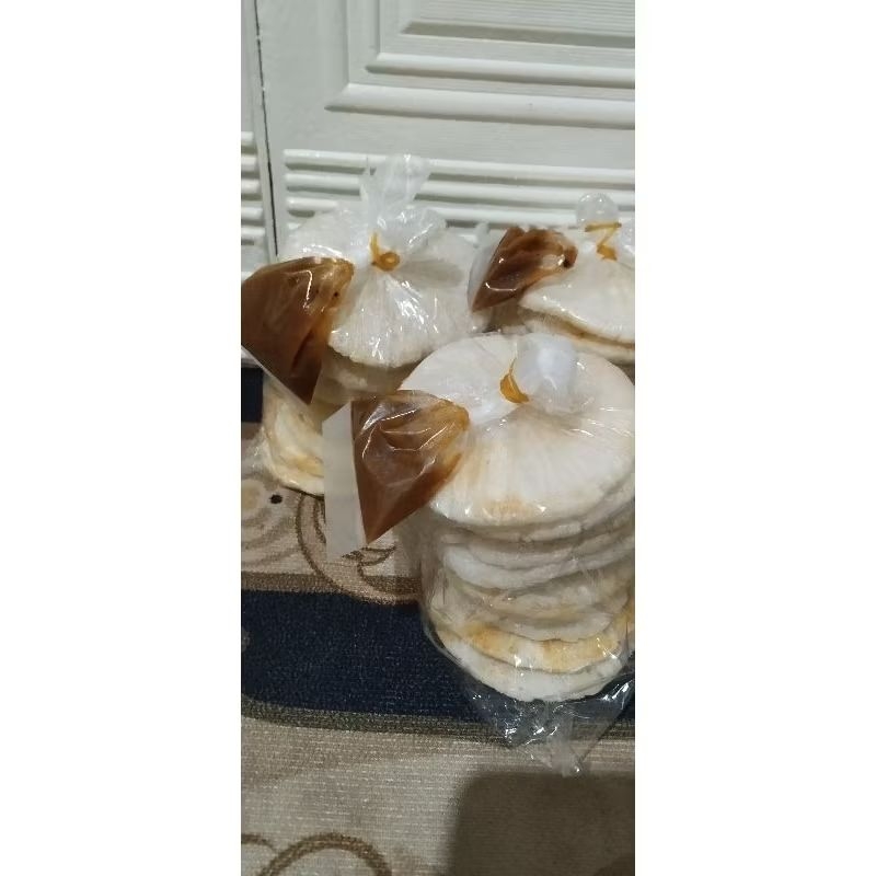 

kerupuk kemplang