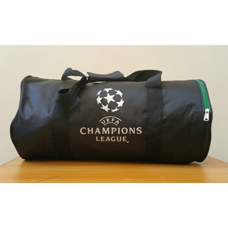 (PRELOVED) TAS OLAHRAGA - TAS ALAT SEPAKBOLA HEINEKEN