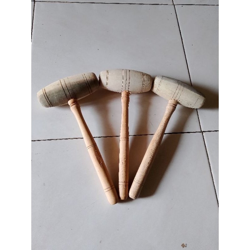 tabuh saron tabuh gambang tutok gambang