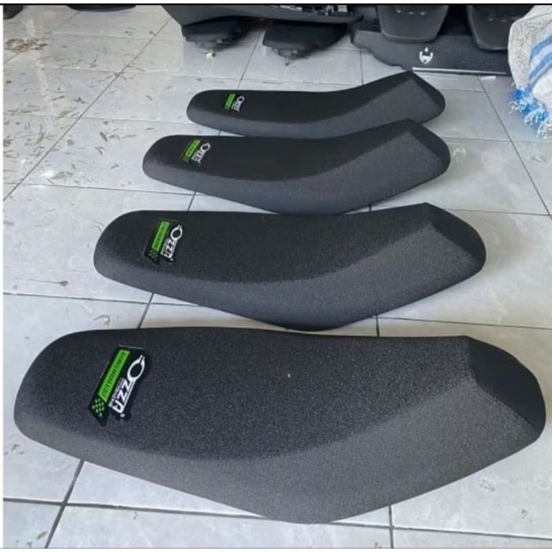 Jok Jupiter Z burhan/lama roadrace-jok jupiter z lama ozza