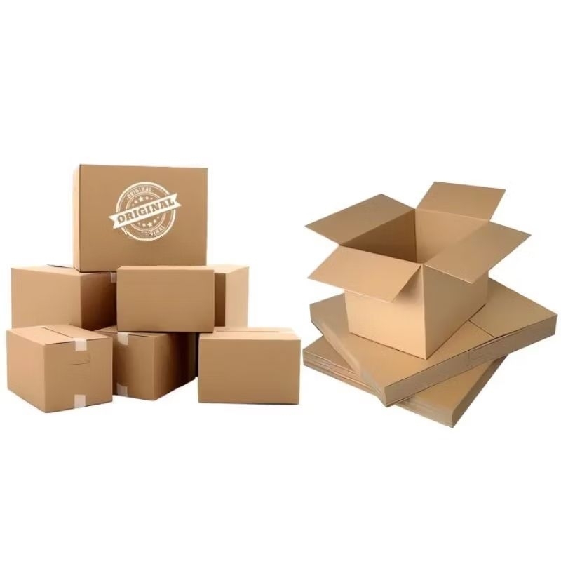 

KARDUS PACKING TEBAL 2 PLAY (Paket menjadi lebih tebal dan aman)