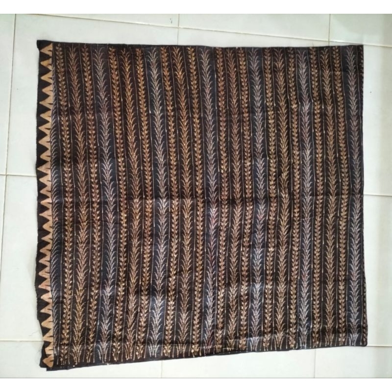 Kain Batik Tulis Madura Tanjung Bumi Asli - Batik Tulis Original Premium
