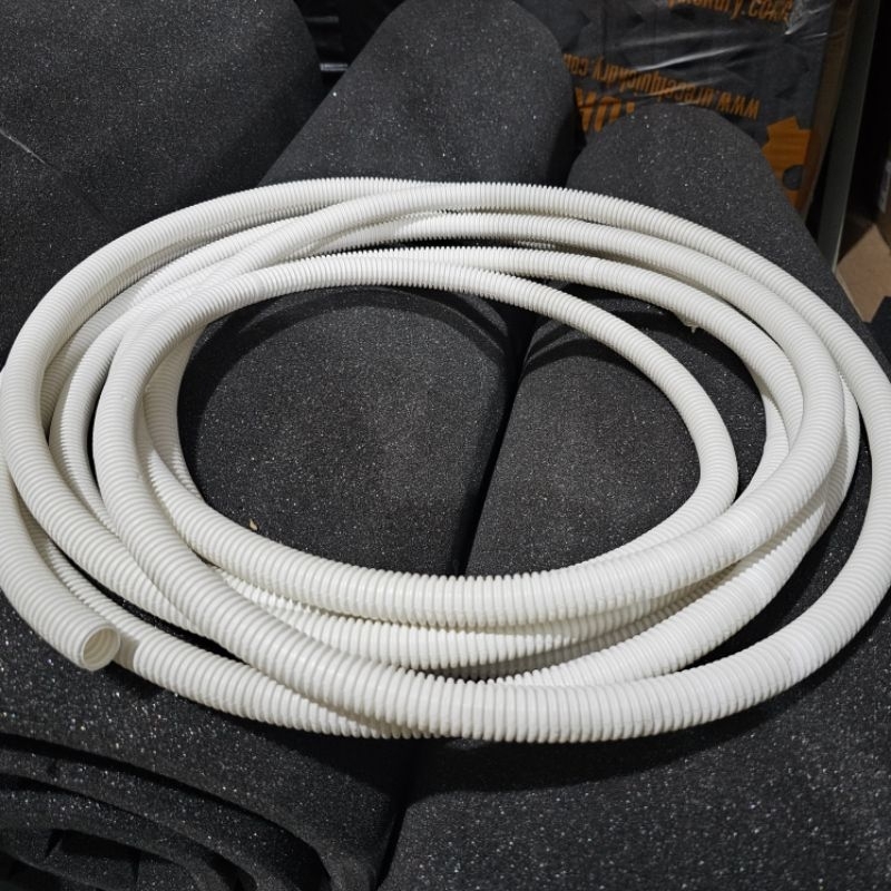 Selang fleksibel 20mm untuk pipa listrik pipa conduid NISO eceran
