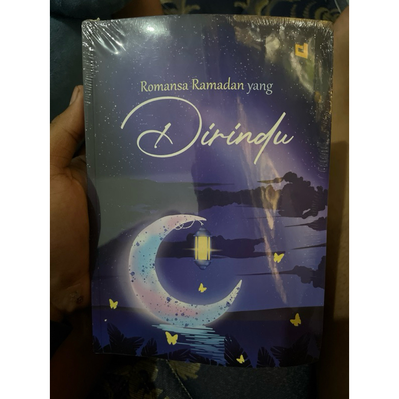 

buku dirindu