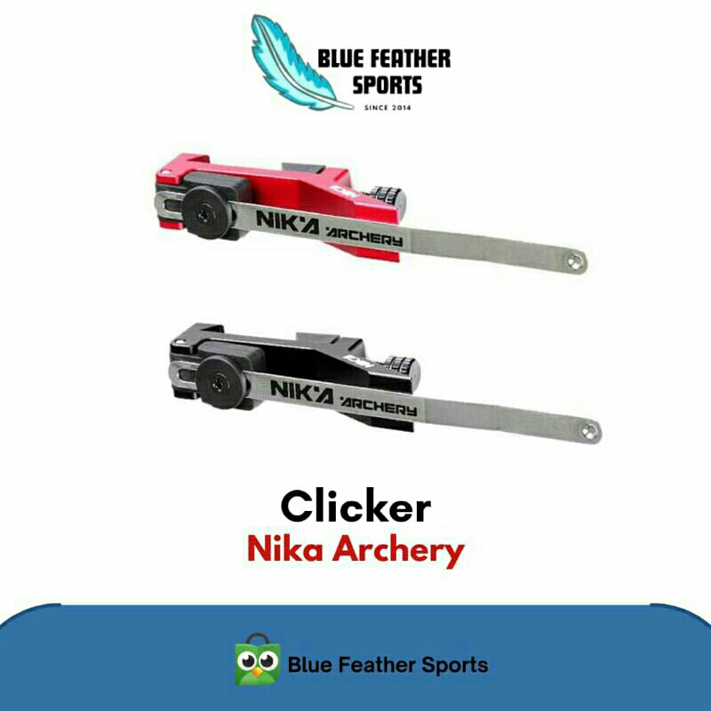 Clicker Nika Archery