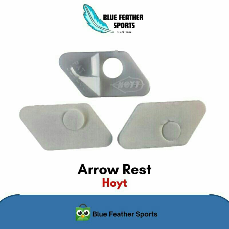 Arrow Rest Hoyt