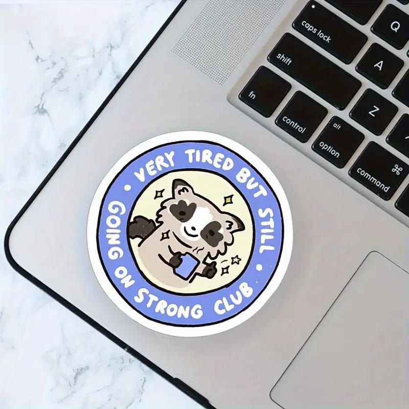 

COD Stiker Satuan Stiker Mental Health Stiker Laptop Stiker Tumbler Stiker Terbaru 028