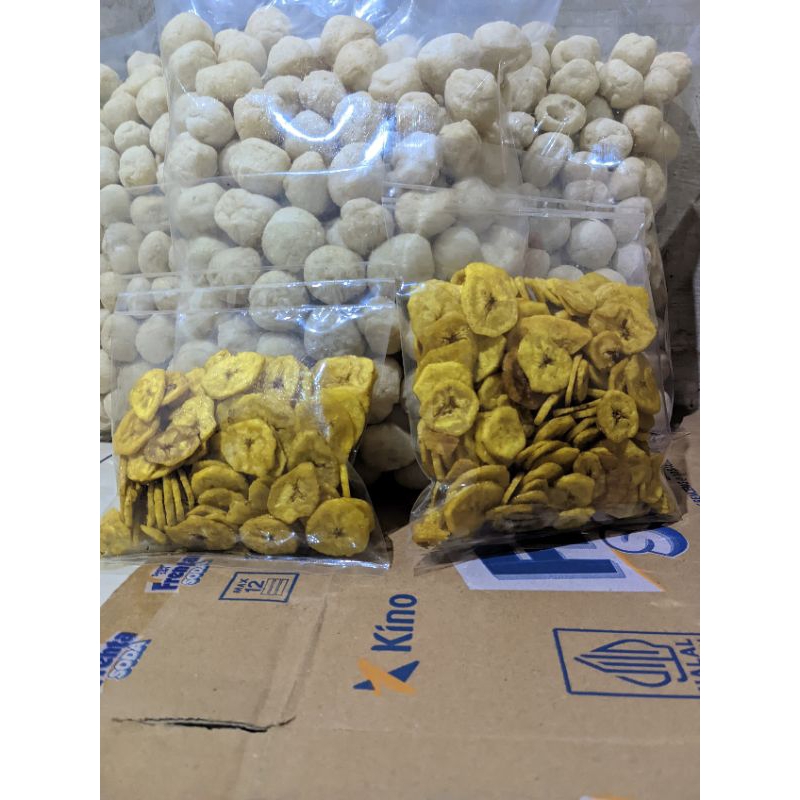 

keripik pisang koin manis 100grm keripik pisang manis premium1