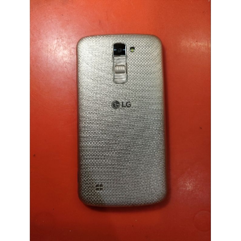mesin LG K10 K430dsy hidup normal
