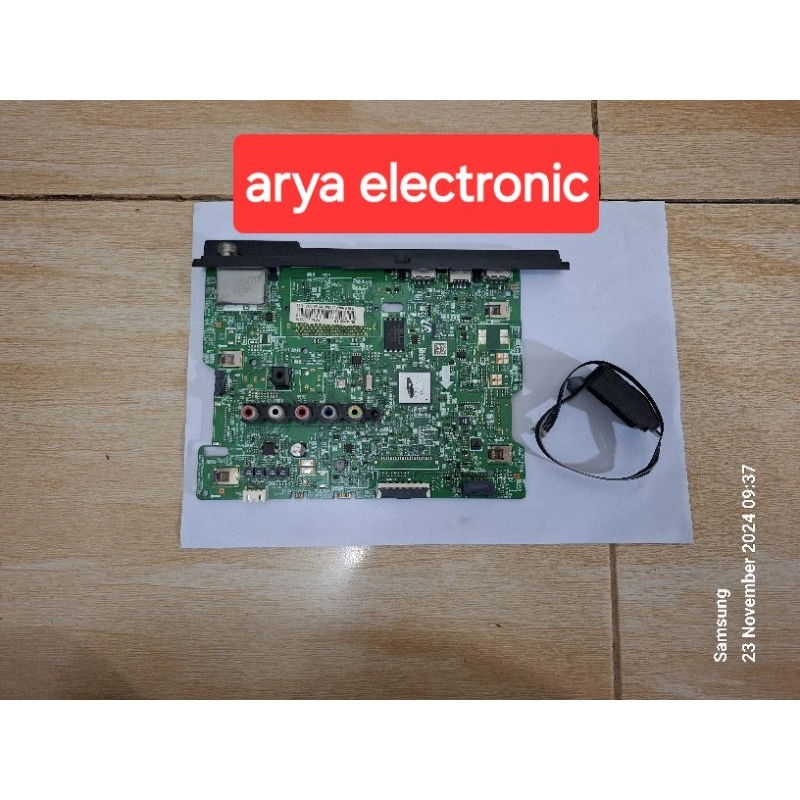 mainboard tv samsung LED ua49m5000